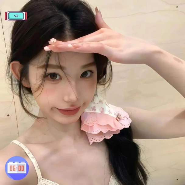 梁女士
