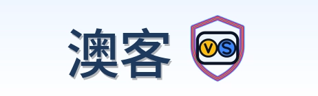 澳客 logo